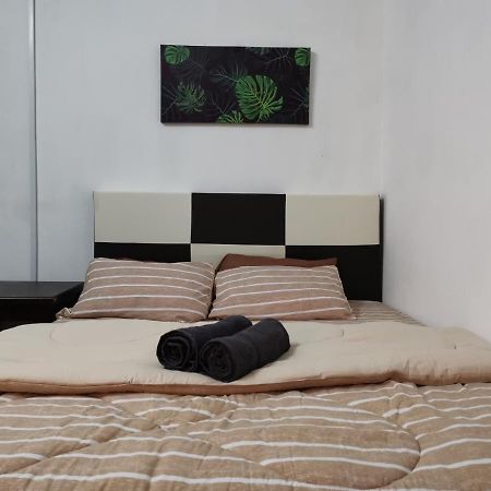Sri Makmur Pontian Homestay Pontian Besar Exteriör bild