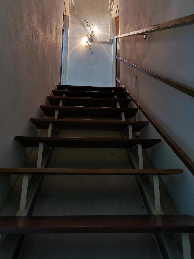 Sri Makmur Pontian Homestay Pontian Besar Exteriör bild